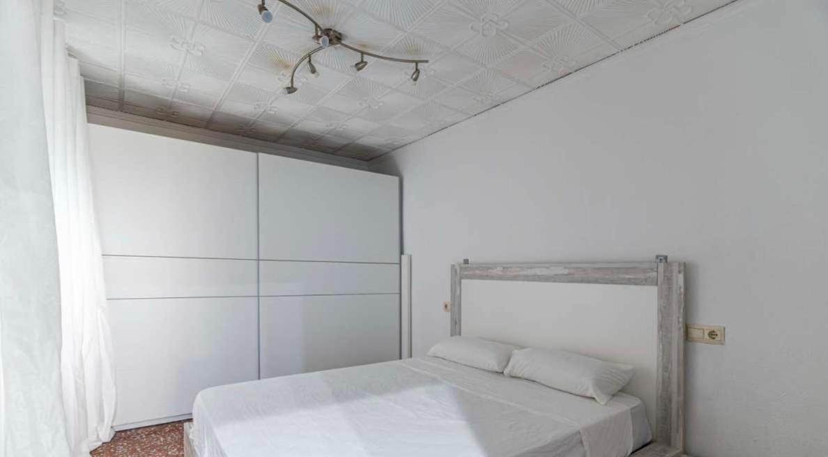 Appartement Casa Maudriana à Burriana Extérieur photo