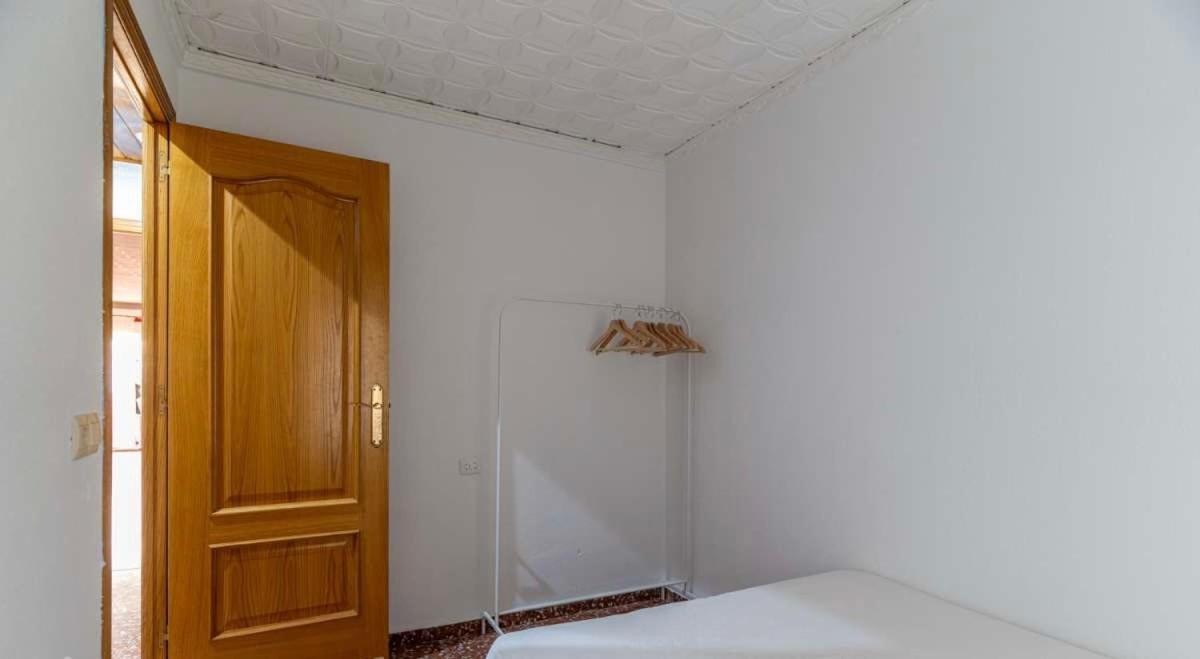 Appartement Casa Maudriana à Burriana Extérieur photo
